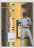 Sammy Sosa #/25