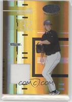 Roy Halladay #/25