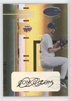 New Generation - Dave Gassner #/25