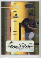 New Generation - Tony Pena #/25