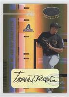 New Generation - Tony Pena #/25