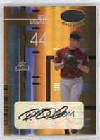 Roy Oswalt [EX to NM] #/25