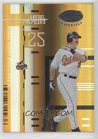 Rafael Palmeiro #/25