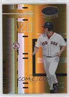 Kevin Youkilis #/25