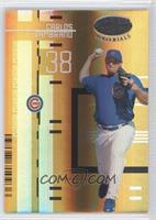 Carlos Zambrano #/25