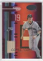 Aubrey Huff #/250