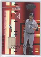 Paul Konerko #/250