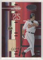 Rafael Palmeiro [Noted] #/250