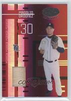 Magglio Ordonez #/250