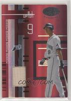 B.J. Upton [EX to NM] #/250