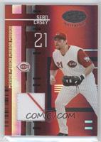 Sean Casey #/250