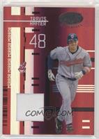 Travis Hafner #/250