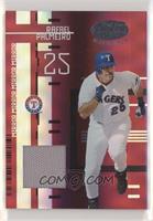 Rafael Palmeiro #/250