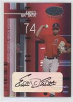 Ervin Santana #/250