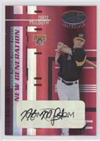 New Generation - Nate McLouth #/99