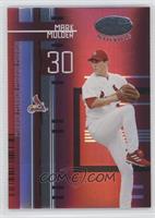 Mark Mulder #/100