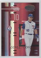 Michael Young #/100