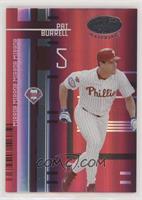 Pat Burrell #/100