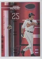 Rafael Palmeiro #/100