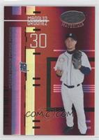 Magglio Ordonez #/100