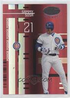 Sammy Sosa #/100