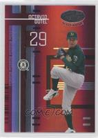 Octavio Dotel #/100