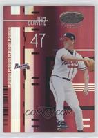 Tom Glavine [EX to NM] #/100