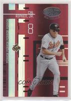 Cal Ripken Jr. #/100