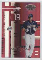 Tony Gwynn [EX to NM] #/100