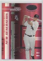 New Generation - Casey Rogowski #/100