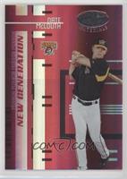 New Generation - Nate McLouth #/100