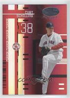 Curt Schilling #/100