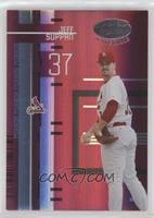 Jeff Suppan [Noted] #/100