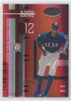 Alfonso Soriano #/100