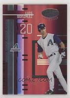 Luis Gonzalez #/100