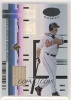 Rafael Palmeiro #/75