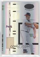 Tom Glavine #/100