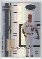 Garret Anderson #/100