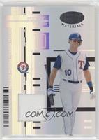 Michael Young #/100