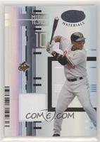 Miguel Tejada #/100