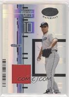 Vernon Wells #/250