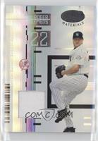 Roger Clemens #/100