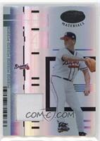 Tom Glavine #/250