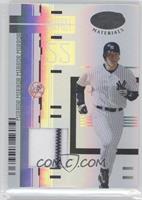 Hideki Matsui #/100