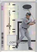 Lance Berkman [EX to NM] #/250