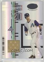 Luis Gonzalez #/250