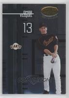 Omar Vizquel