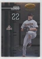 Roger Clemens [EX to NM]