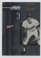 Harmon Killebrew