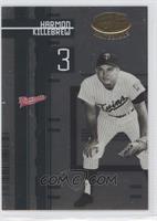 Harmon Killebrew